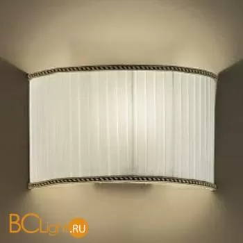 Бра Orion Leuchten WA 2-1123/1 Antik-gold