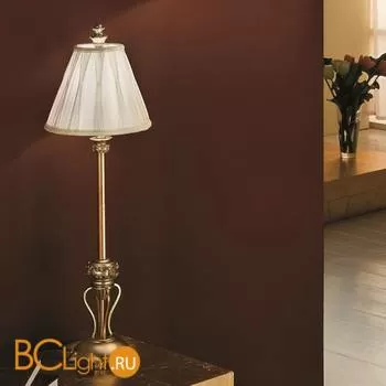 Настольная лампа Orion Leuchten LA 4-1067/1 Gold