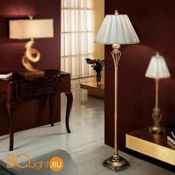 Торшер Orion Leuchten STL 12-1097/1 Gold