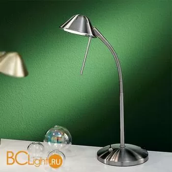 Настольная лампа Orion Leuchten LA 4-1069/1 Satin