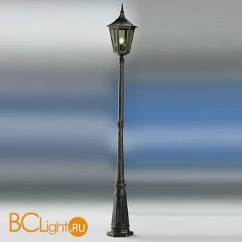 Садово-парковый светильник Orion Leuchten AL 11-1085/1 Schw.-go