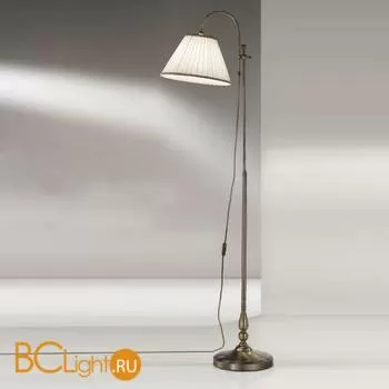 Торшер Orion Leuchten STL 12-1101/1 Patina