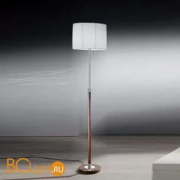 Торшер Orion Leuchten STL 12-1102/1 Chrom