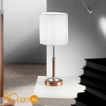 Настольная лампа Orion Leuchten LA 4-1086/1 Chrom