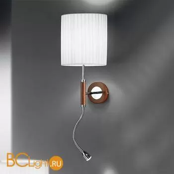 Бра Orion Leuchten WA 2-1182/2 Chrom