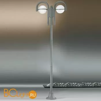 Садово-парковый светильник Orion Leuchten AL 11-1090/2 Silber