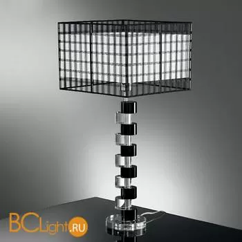 Настольная лампа Orion Leuchten LA 4-1090/1 Chrom