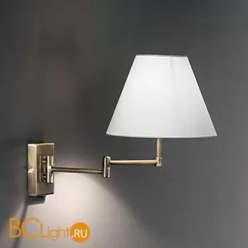 Бра Orion Leuchten WA 2-1185/1 Patina