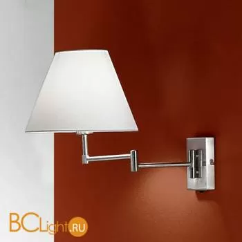 Бра Orion Leuchten WA 2-1185/1 Satin