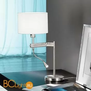 Настольная лампа Orion Leuchten LA 4-1092/2 Satin