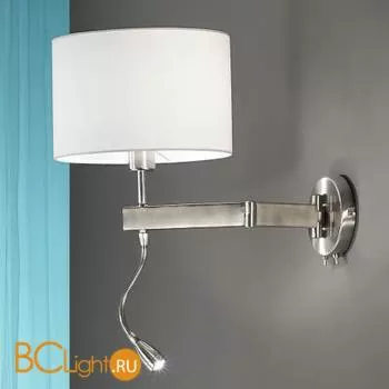 Бра Orion Leuchten WA 2-1186/2 Satin