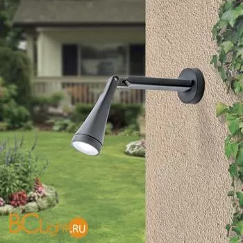 Настенный уличный светильник Orion Leuchten AL 11-1160 anthrazit