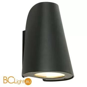 Настенный уличный светильник Orion Leuchten AL 11-1163 anthrazit