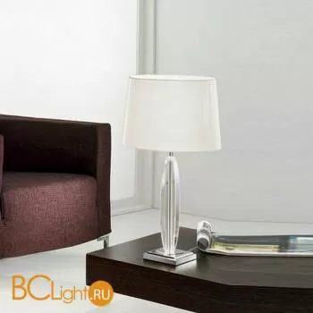 Настольная лампа Orion Leuchten LA 4-1102/1 chrom