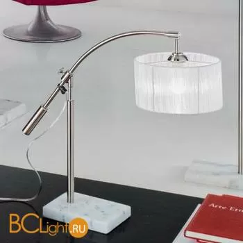 Настольная лампа Orion Leuchten LA 4-1104/1 satin