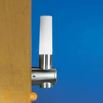 Бра Orion Leuchten AL 11-1106/1 Edelstahl