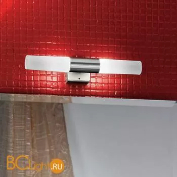 Настенный светильник Orion Leuchten AL 11-1107/2 Edelstahl