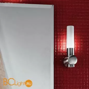 Настенный светильник Orion Leuchten AL 11-1106/2 Edelstahl