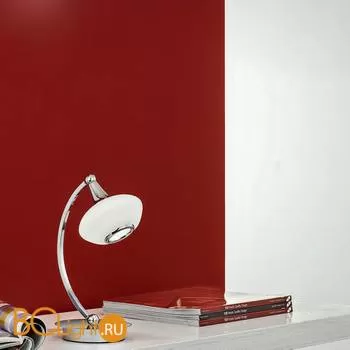 Настольная лампа Orion Leuchten LA 4-1106/1 chrom