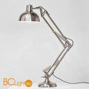 Настольная лампа Orion Leuchten LA 4-1107/1 satin