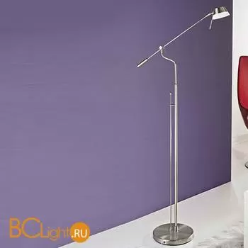 Торшер Orion Leuchten Stl 12-1117/1 satin