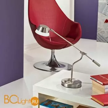 Настольная лампа Orion Leuchten LA 4-1108/1 satin