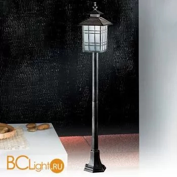 Садово-парковый светильник Orion Leuchten AL 11-1117/1 Patina