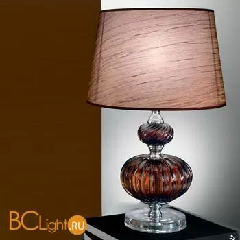 Настольная лампа Orion Leuchten LA 4-1116/1 Dekor