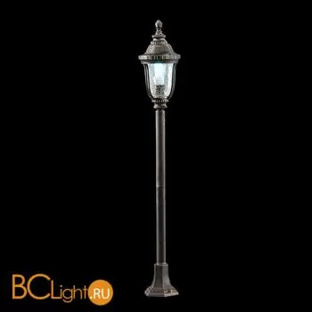 Садово-парковый светильник Orion Leuchten AL 11-1122/1 Patina