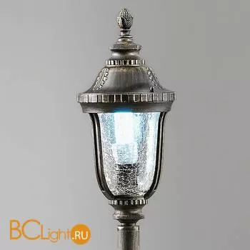 Садово-парковый светильник Orion Leuchten AL 11-1122/1 Patina - Фото 0