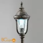 Садово-парковый светильник Orion Leuchten AL 11-1122/1 Patina - Фото 0