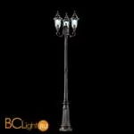 Садово-парковый светильник Orion Leuchten AL 11-1123/3 Patina