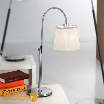 Настольная лампа Orion Leuchten LA 4-1122/1 satin