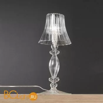 Настольная лампа Orion Leuchten LA 4-1127/1 klar