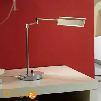 Настольная лампа Orion Leuchten LA 4-1128/1 satin