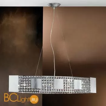 Подвесной светильник Orion Leuchten HL 6-1548/5 alt-silber