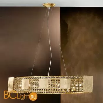 Подвесной светильник Orion Leuchten HL 6-1548/5 alt-gold