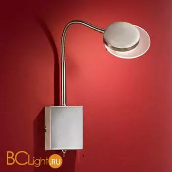 Бра Orion Leuchten WA 2-1250/1 satin