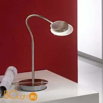 Настольная лампа Orion Leuchten LA 4-1130/1 satin