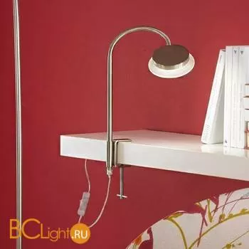 Настольная лампа Orion Leuchten LA 4-1131/1 satin