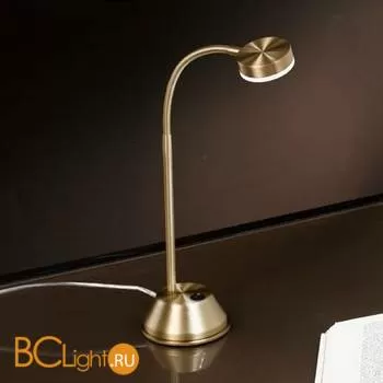 Настольная лампа Orion Leuchten LA 4-1133/1 MS-matt