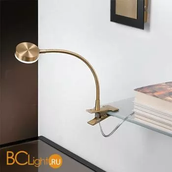 Настольная лампа Orion Leuchten LA 4-1134/1 MS-matt