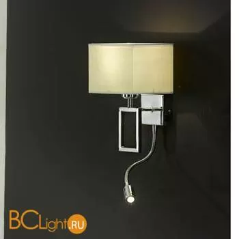 Бра Orion Leuchten WA 2-1254/2 chrom