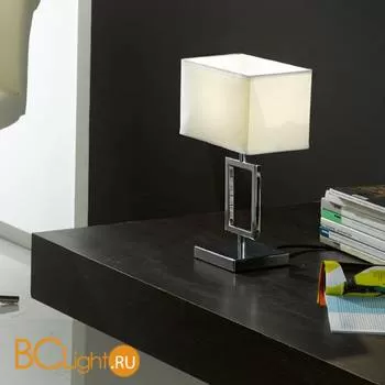 Настольная лампа Orion Leuchten LA 4-1135/1 chrom