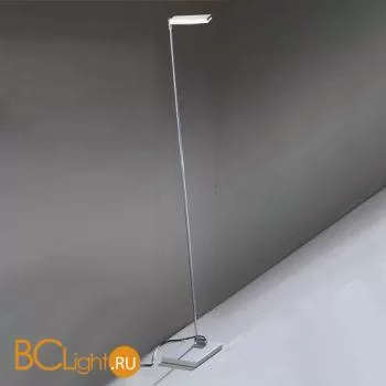 Торшер Orion Leuchten Stl 12-1136/1 chrom/Weiss