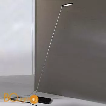 Торшер Orion Leuchten Stl 12-1136/1 chrom/schwarz