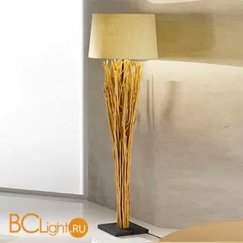 Торшер Orion Leuchten Stl 12-1137/1 Holz