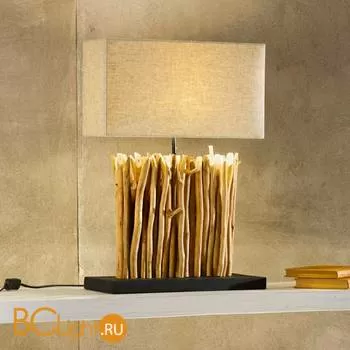 Настольная лампа Orion Leuchten LA 4-1140/1 Holz