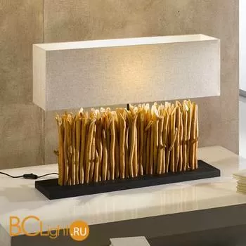 Настольная лампа Orion Leuchten LA 4-1141/1 Holz