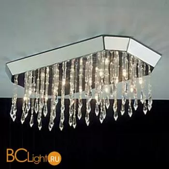 Потолочный светильник Orion DLU 2376/16/115 gold